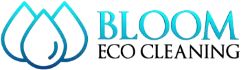 Bloom Eco Cleaning Logo